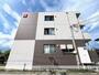 堅田駅より徒歩6分 3階 築10年10ヶ月の賃貸物件