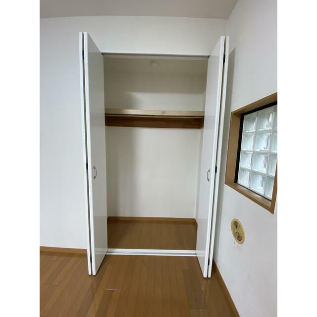 収納　同物件別室の画像です。