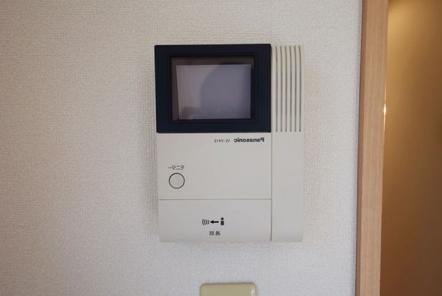 その他設備　★安心のＴＶモニターホン★