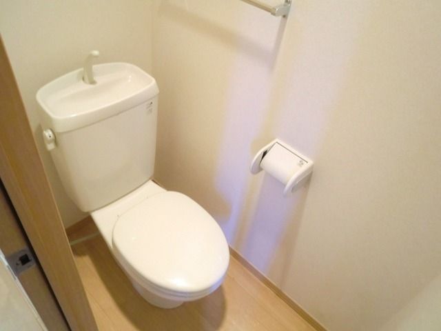 トイレ　★綺麗な洋式トイレです★
