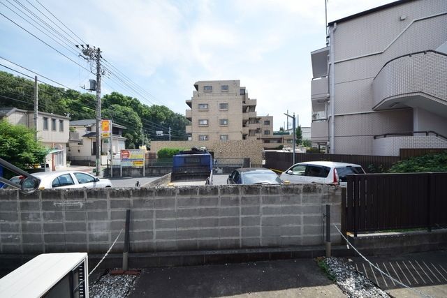 眺望　★窓からの景色★
