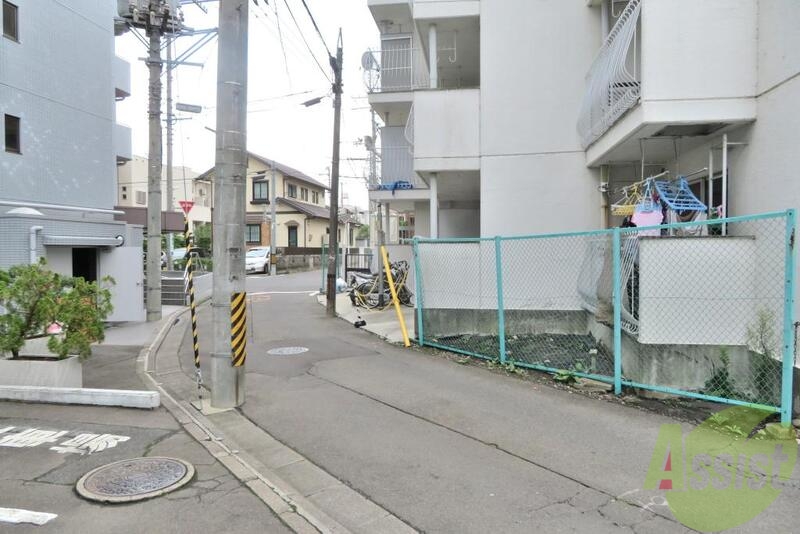 その他　（その他）まで100m