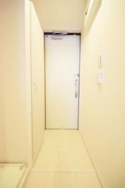 玄関　室内・室内設備