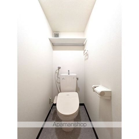 エリクシール白石のトイレ写真