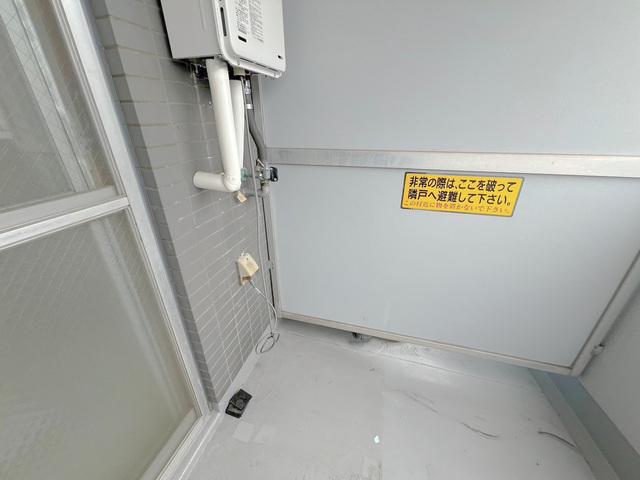 その他　※別号室写真