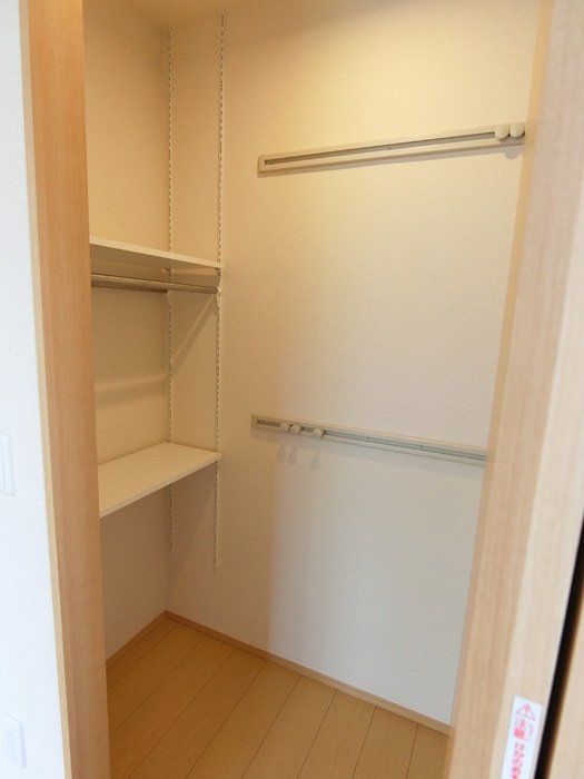 レガーロ Aの内装写真