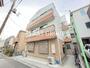 千住大橋駅より徒歩1分 3階 築10年3ヶ月の賃貸物件