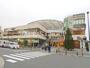 ホームセンター　ノジマ千住大橋店（ホームセンター）まで259m