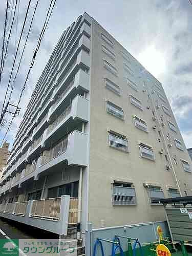 建物外観　建物外観　※2026年6月の写真