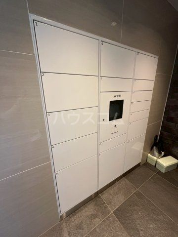 プレサンス梅田ヴェルテの外観写真