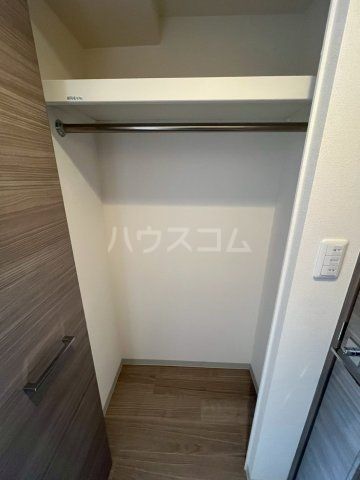 プレサンス梅田ヴェルテの内装写真