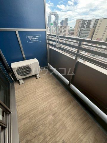 プレサンス梅田ヴェルテの内装写真