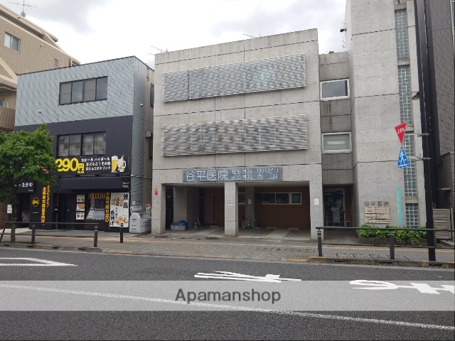 病院　谷平医院（病院）まで150m