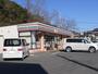 コンビニ　セブンイレブン日立市民運動公園前店（コンビニ）まで416m