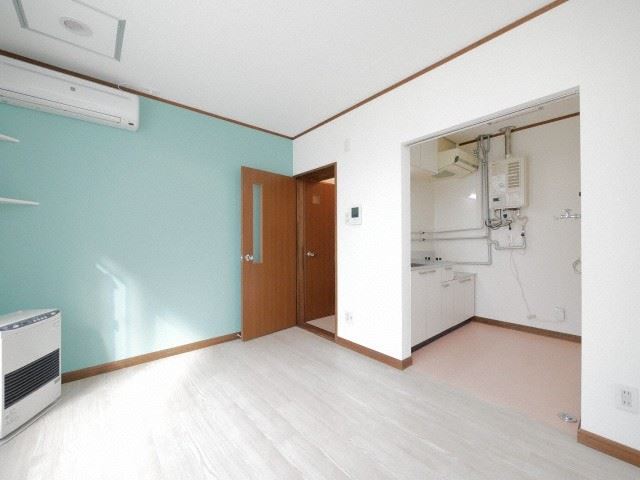 その他部屋・スペース　リビング