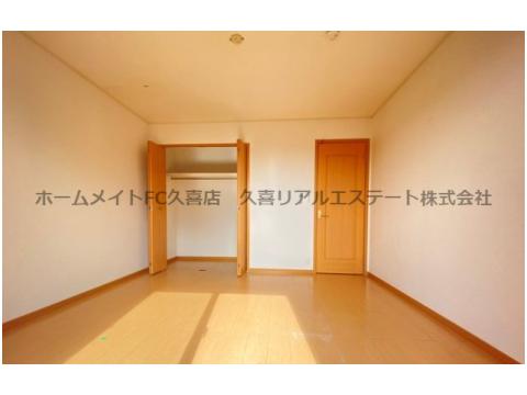 居室・リビング　同建物別号室