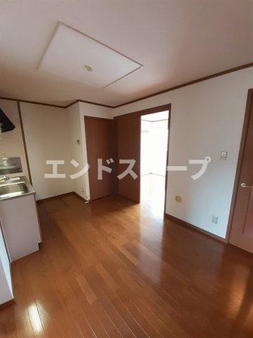 居室・リビング　高崎、前橋のお部屋探しはエンドスケープまで！お客様の理想お聞
