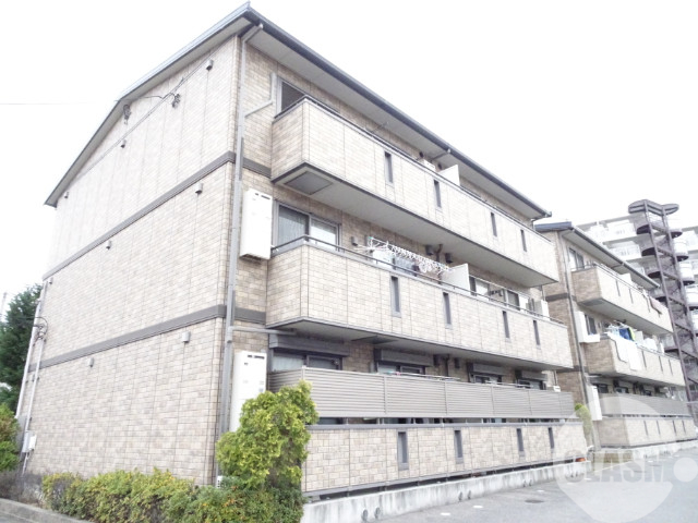 建物外観　大和ハウスのＤ－ｒｏｏｍ♪
