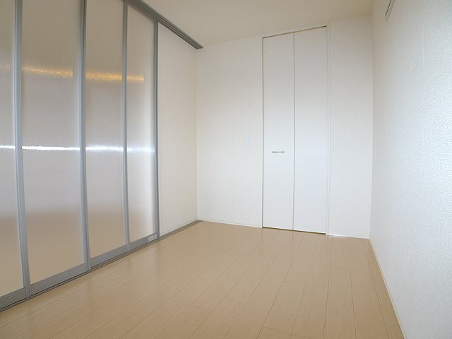 その他部屋・スペース　洋室5帖