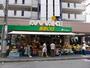 スーパー　スーパーあまいけ久米川店（スーパー）まで751m