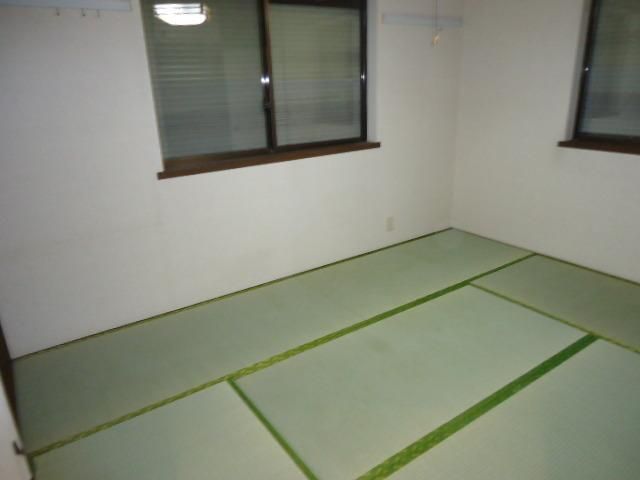 その他部屋・スペース　★買い物便利！全室角部屋！都市ガス★