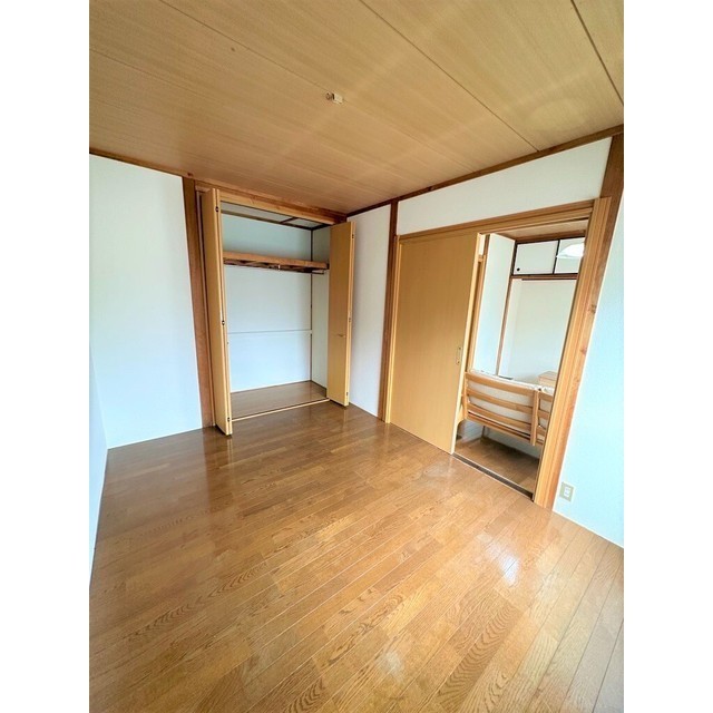 その他部屋・スペース　洋室