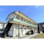 東海学園前駅よりバス5分 徒歩50分 2階 築47年10ヶ月の賃貸物件