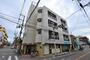 平野駅より徒歩11分 2階 築41年4ヶ月の賃貸物件