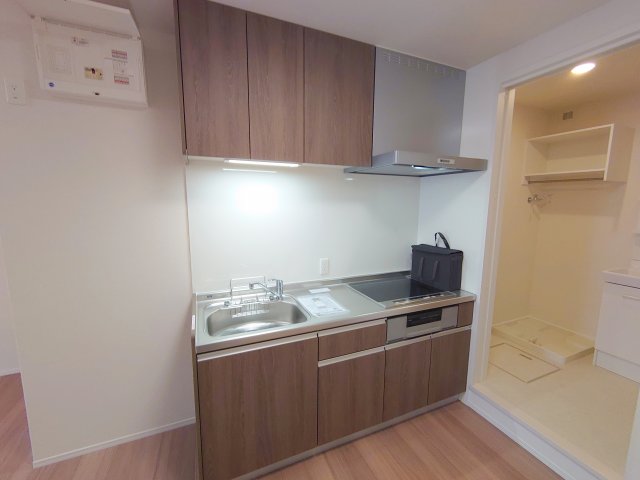 キッチン