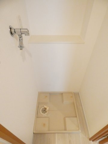 その他設備　※別部屋の参考写真です。