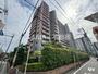 阿倍野駅より徒歩5分 築25年4ヶ月 15階建の賃貸物件