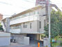 第2福井マンション 3階 築36年3ヶ月の賃貸物件