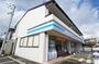 コンビニ　ローソン 橿原木原店（コンビニ）まで397m