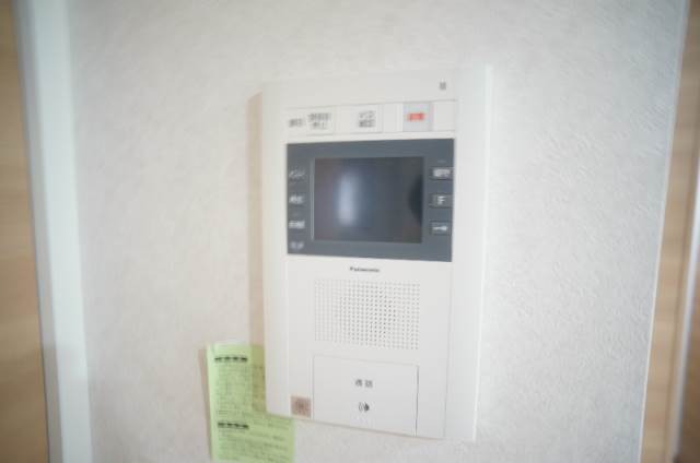 セキュリティ　別号室イメージ