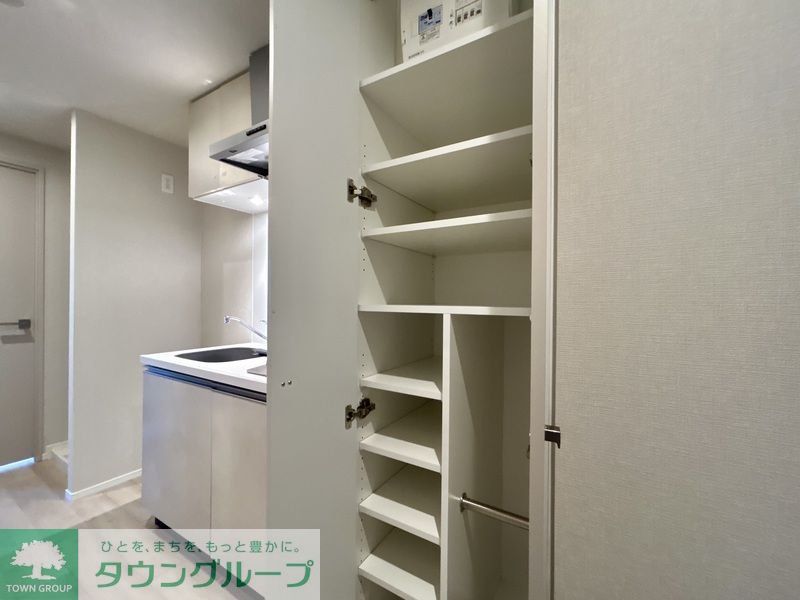 その他部屋・スペース