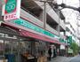 コンビニ　ローソンストア100 川崎宮崎台店（コンビニ）まで243m