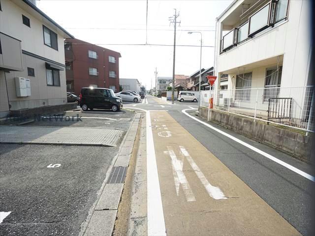 その他　周辺環境