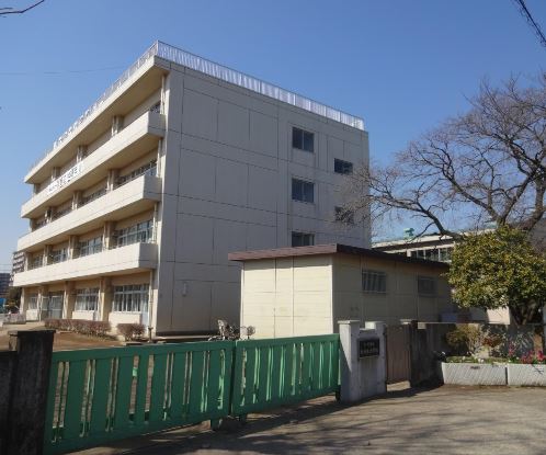 小学校　さいたま市立大砂土小学校（小学校）まで1269m