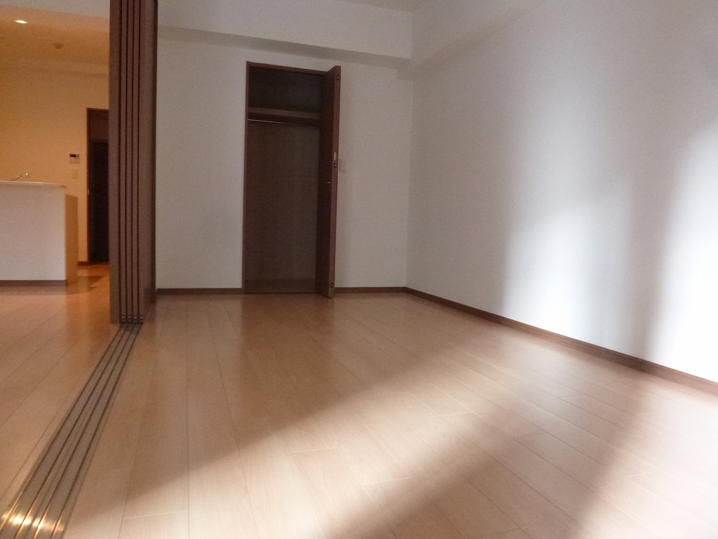 その他部屋・スペース　洋室