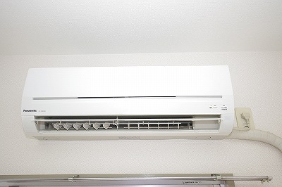 その他設備　★エアコン★