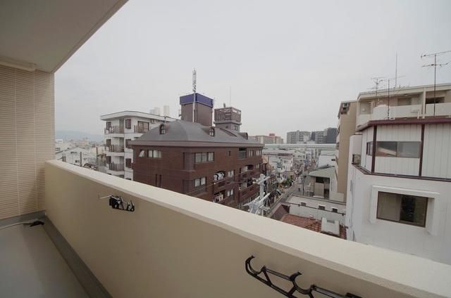眺望　展望
