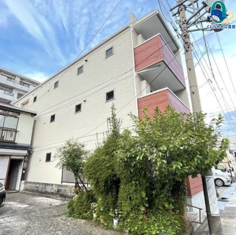 建物外観　★☆他社掲載も内見や契約可能！相見積もり大歓迎☆★