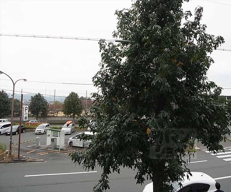 眺望　室外風景