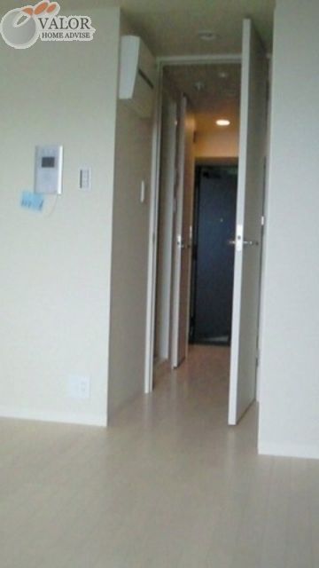 その他部屋・スペース　フェニックス川崎弐番館の室内