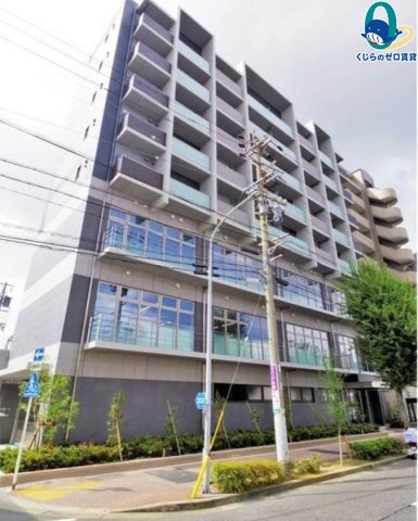 建物外観　くじらのゼロ賃貸は＼仲介手数料0円×初期費用最安×全国対応／