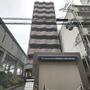 近鉄八尾駅より徒歩3分 9階 築22年5ヶ月の賃貸物件