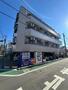 三鷹駅より徒歩18分 2階 築33年5ヶ月の賃貸物件