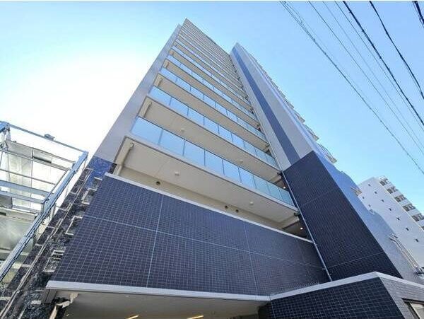 建物外観　★２か月フリーレント★駐車場空き有★新築人気シリーズ物件です