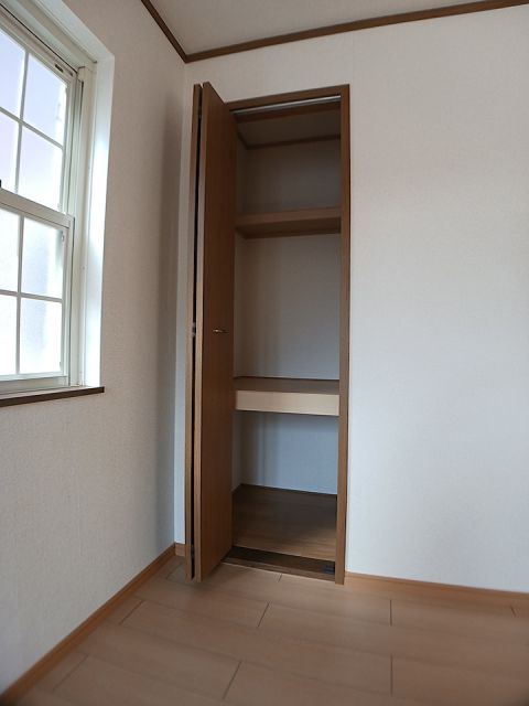 グリーンパークVIの内装写真