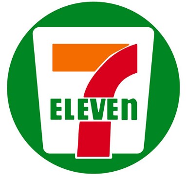 コンビニ　コンビニ（コンビニ）まで1111m